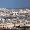 Paris - 106 - Depuis en haut